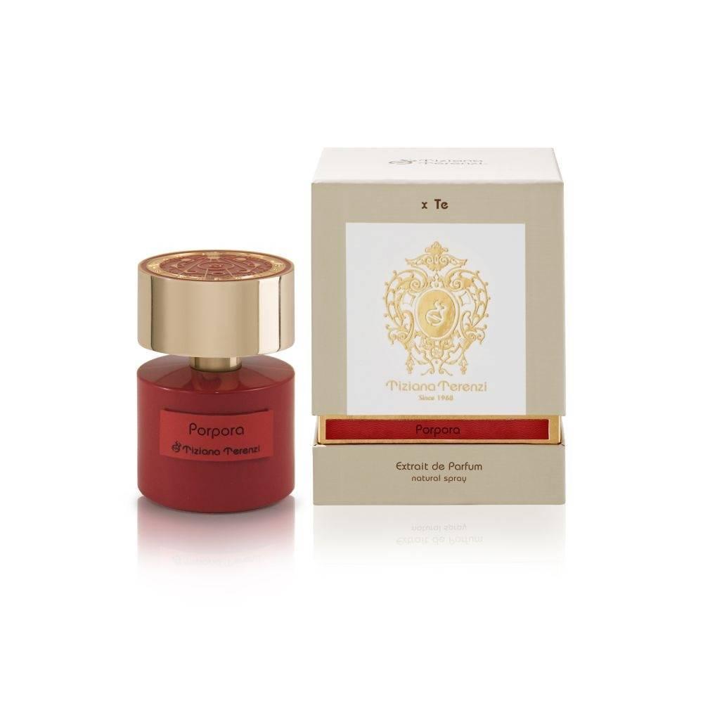 Парфуми унісекс Люкс якості Tiziana Terenzi Porpora extrait de Parfum 100ml (Euro Quality)