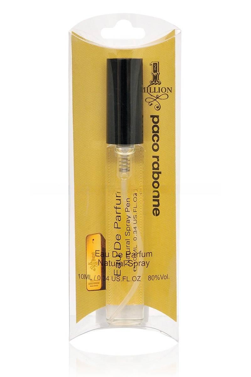Paco Rabanne One Million - Pen Tube 10 ml