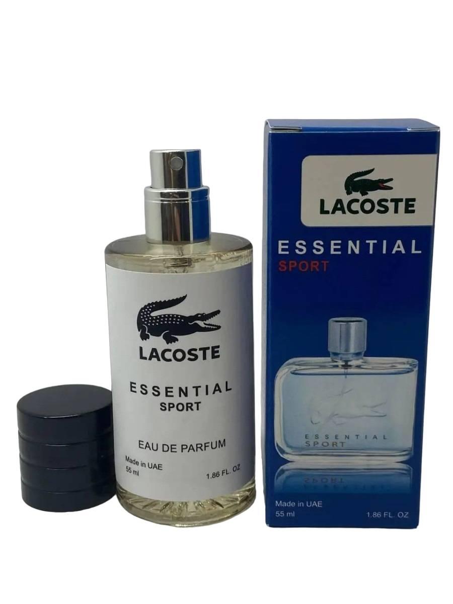 Lacoste Essential Sport - UAE Tester 55ml, фото 1