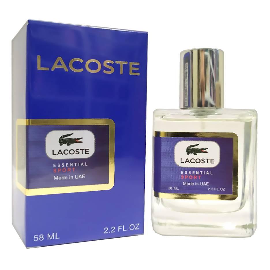 Lacoste Essential Sport - ОАЭ Tester 58ml