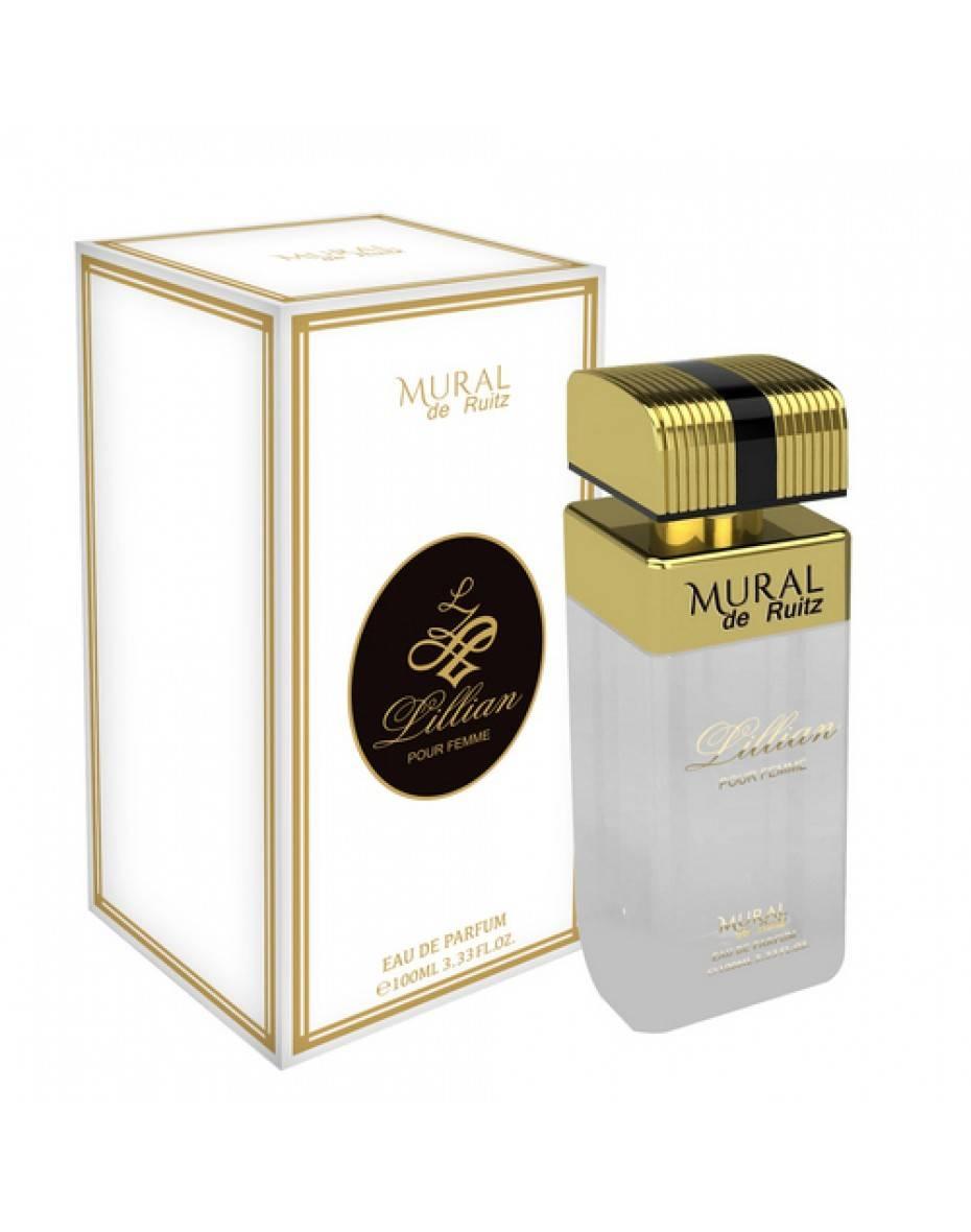 Lillian Mural Women EDP 100 ml арт.36218