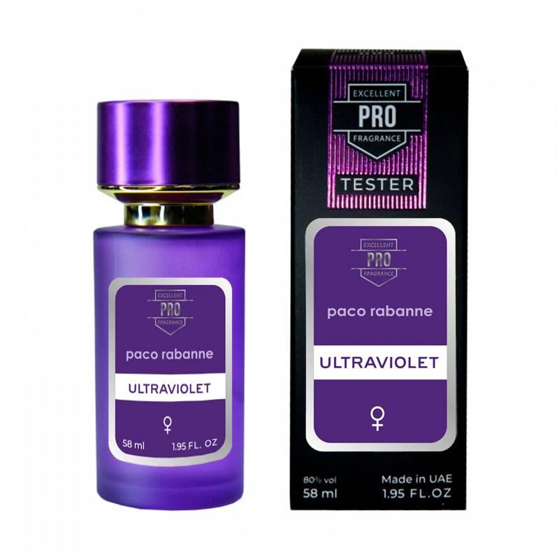 Paco Rabanne Ultraviolet - Tester 58ml