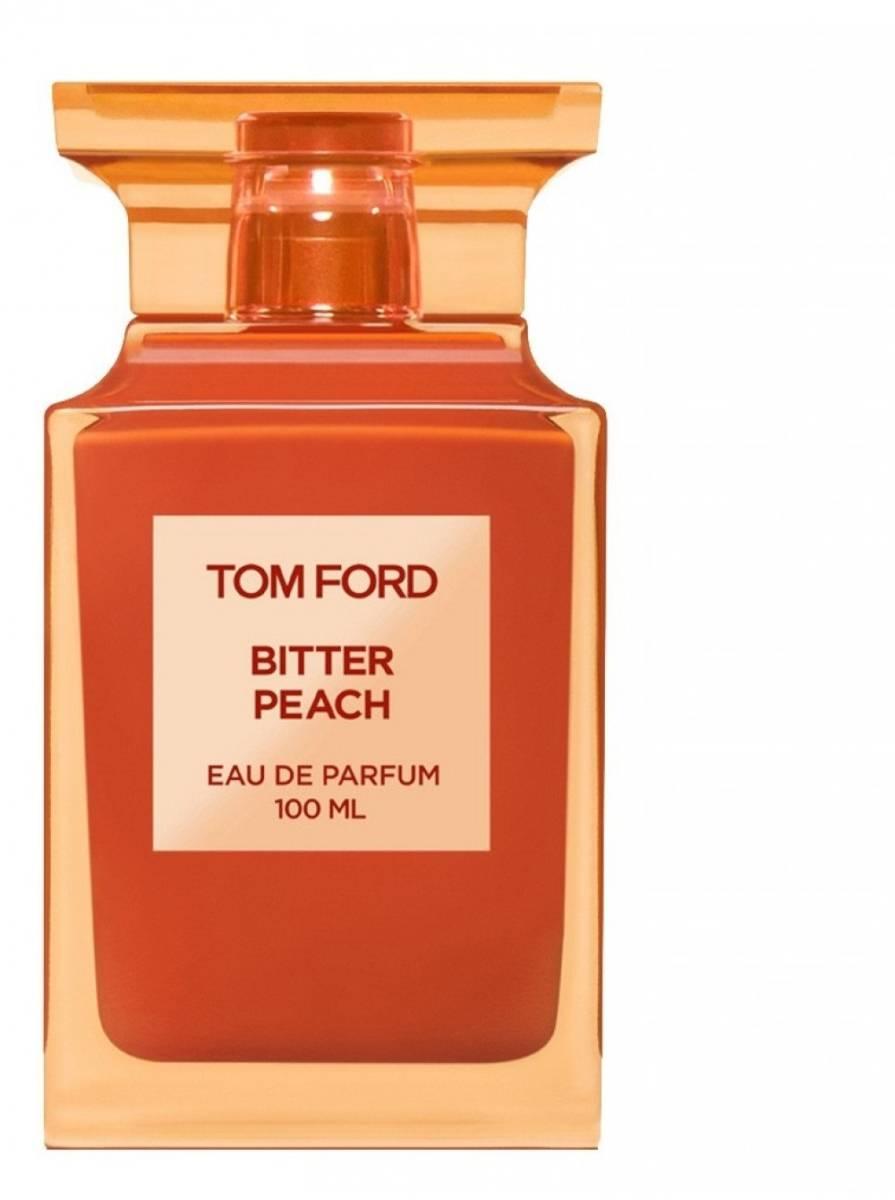 Парфуми унісекс Люкс якості Tom Ford Bitter Peach edp 100ml (Euro Quality)