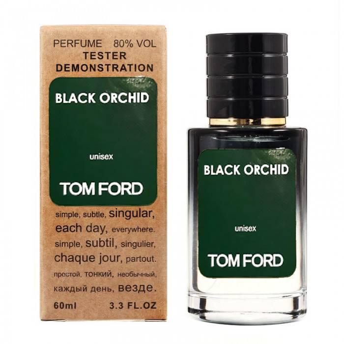 Tom Ford Black Orchid - Selective Tester 60ml