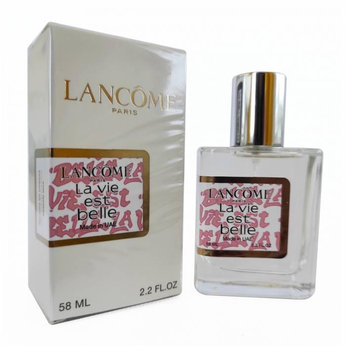 Lncom La Vie Est Belle Artist Edition by Lady Pink - ОАЭ Tester 58ml
