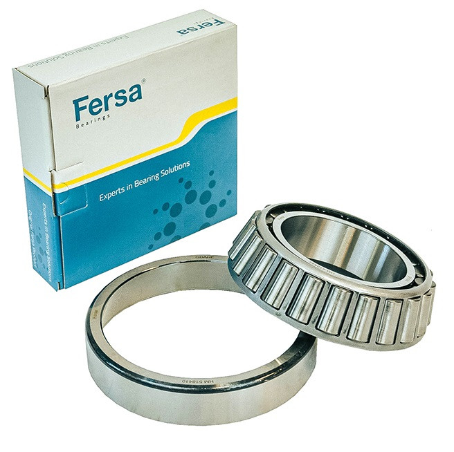Підшипник JHM 318448/JHM 318410 FERSA