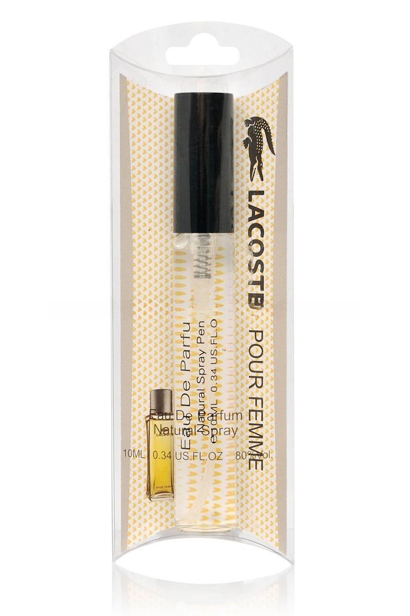 Lacoste pour femme - Pen Tube 10ml