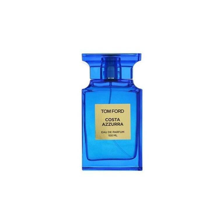 Парфумована вода унісекс Tom Ford Costa Azzurra edp 100ml