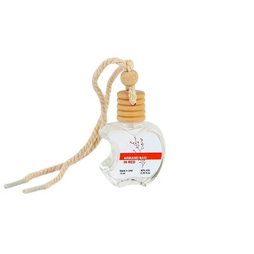 Автопарфюм apple Armand Basi In Red 12 мл