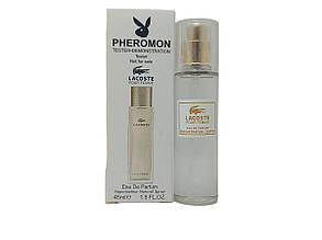 Lacoste Pour Femme - Pheromone Perfume 45ml