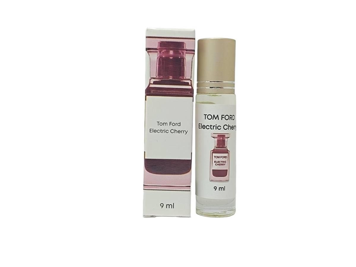 Tom Ford Electric Cherry — олійні парфуми унісекс 9ml