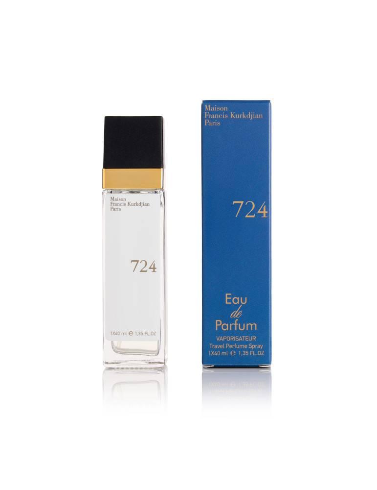 Maison Francis Kurkdjian 724 - Travel Perfume 40ml