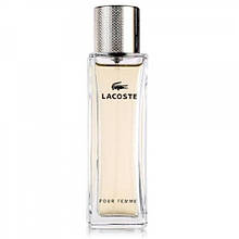 Lacoste pour Femme 90 ml EDT TESTER