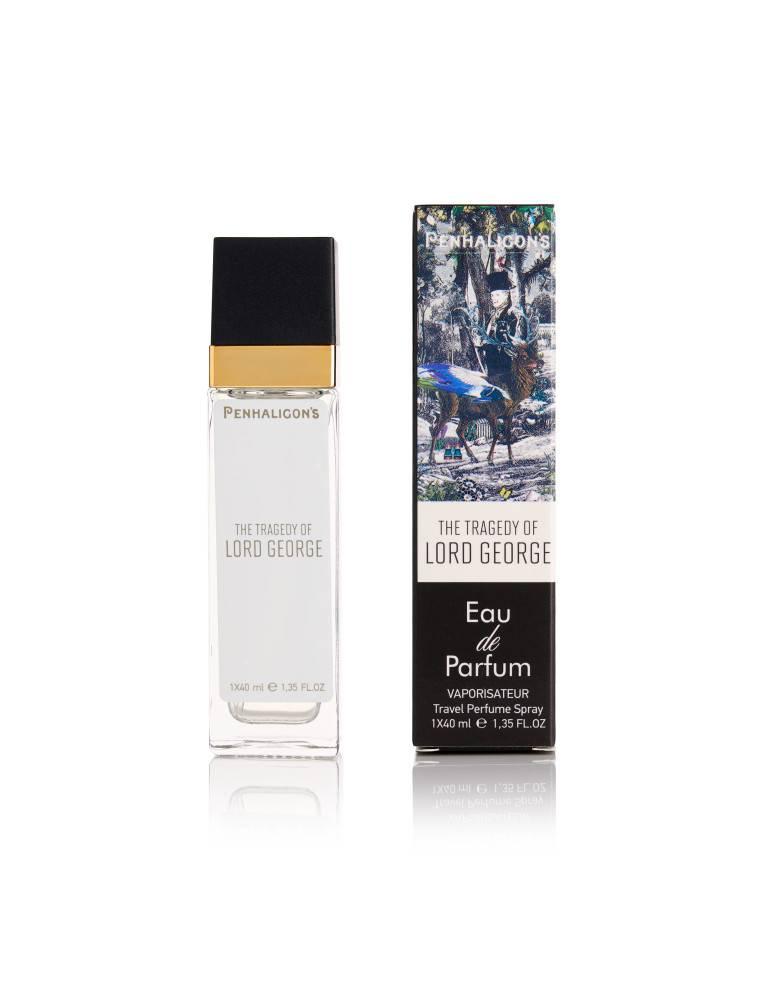 Penhaligon's Portraits The Tragedy of Lord George - Travel Perfume 40ml, фото 1