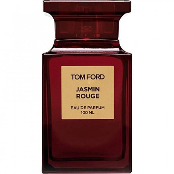 Квітковий парфум унісекс Tom Ford Jasmin Rouge Том Форд Жасмин edt 100ml