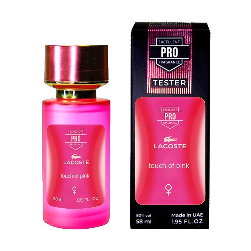 Lacoste Touch of Pink - Tester 58ml, фото 1