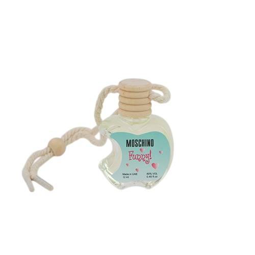 Автопарфюм apple Moschino Funny 12 мл