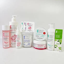 Креми та засоби для педикюру