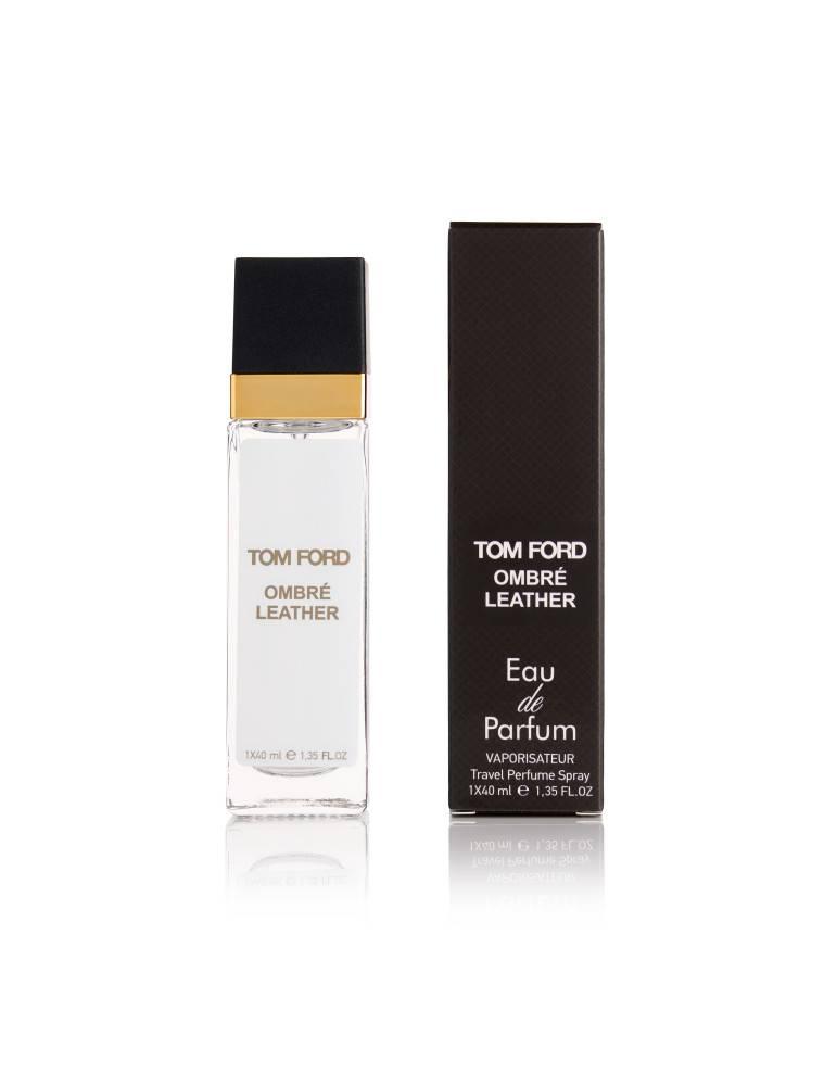 Tom Ford Ombre Leather - Travel Perfume 40ml
