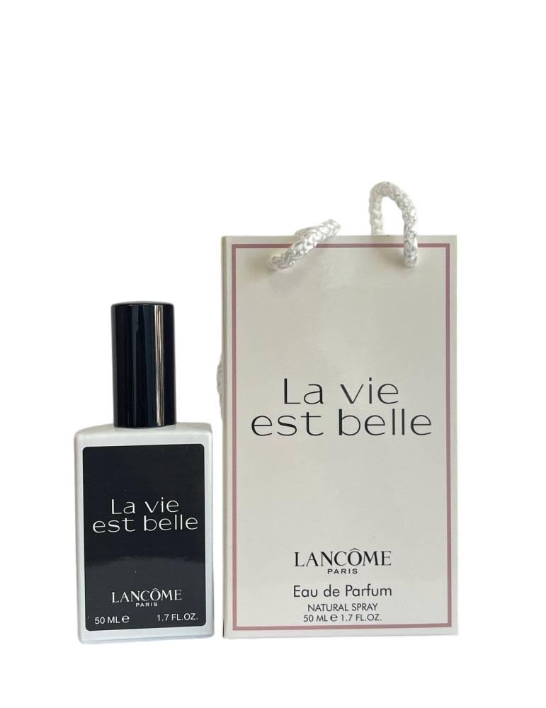 Lancome La vie est Belle - Travel Perfume 50ml