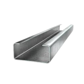 Оцинкований профіль