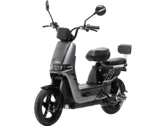 Електровелосипед Corso Billgery 500W 60V/20Ah Корсо білгері