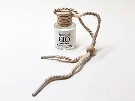 Автопарфюм classic Giorgio Armani Acqua Di Gio 12 мл