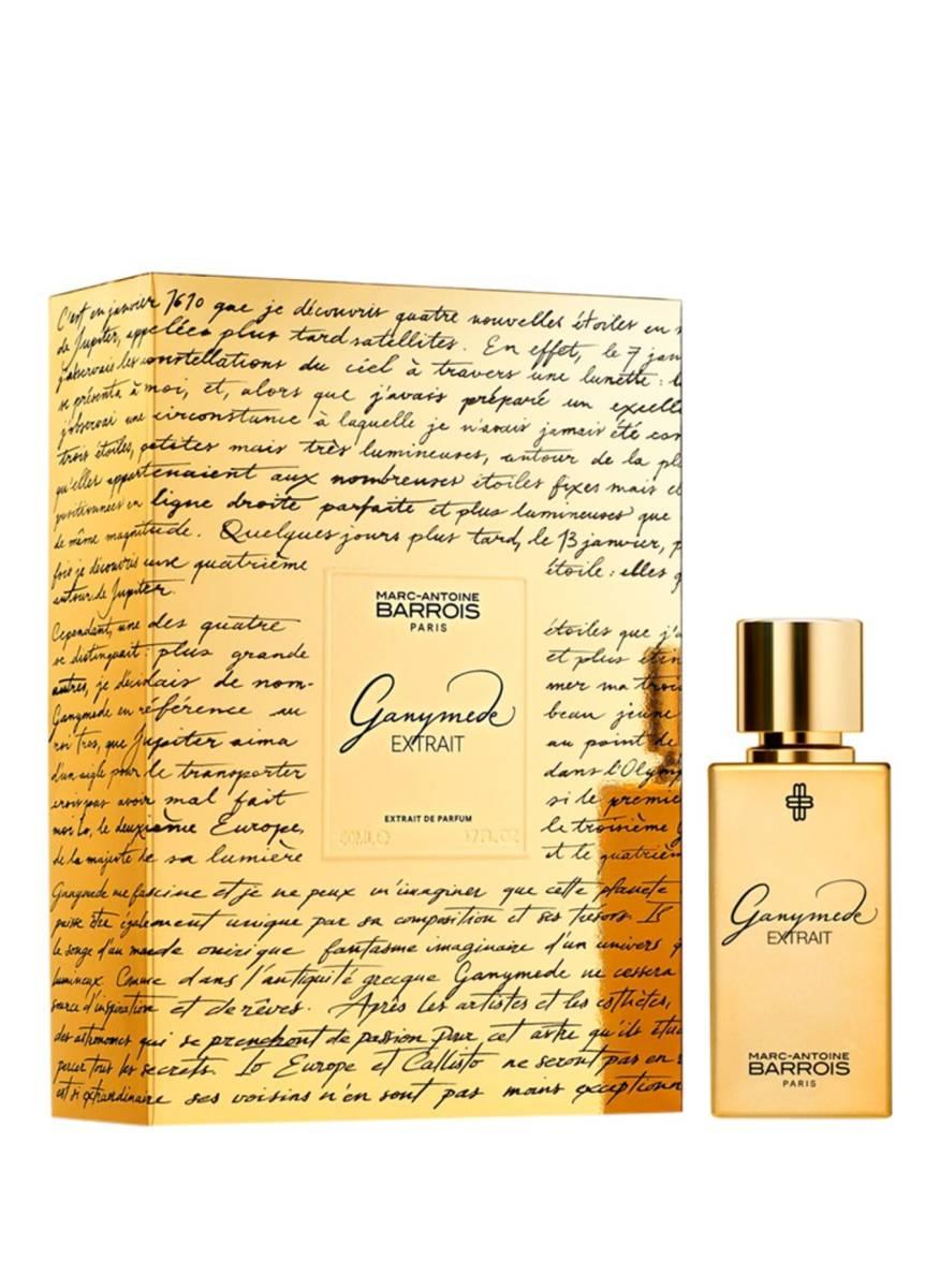 Парфум унісекс нішевий Marc-Antoine Barrois Ganymede Extrait (Original Quality) edp 100ml