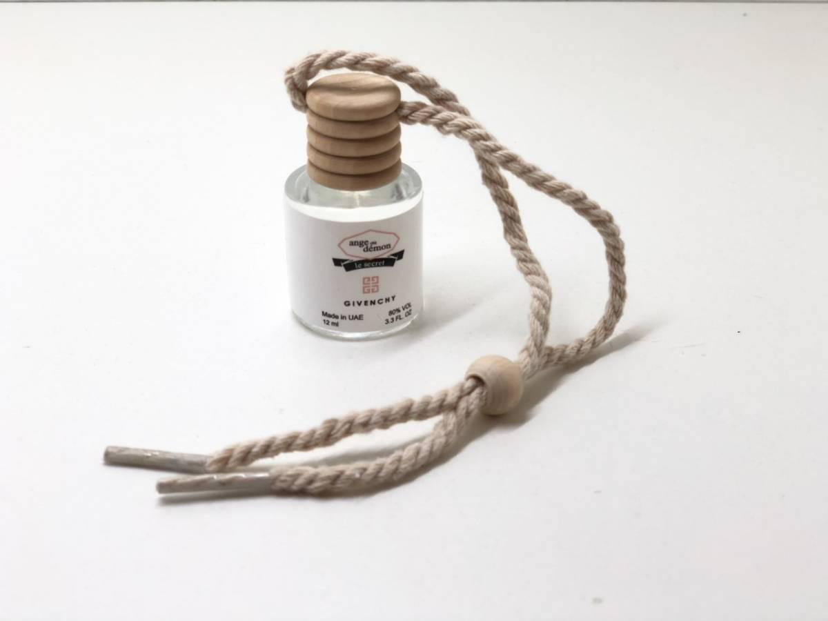 Автопарфюм classic Gvenchy Ange Ou Demon 12 мл