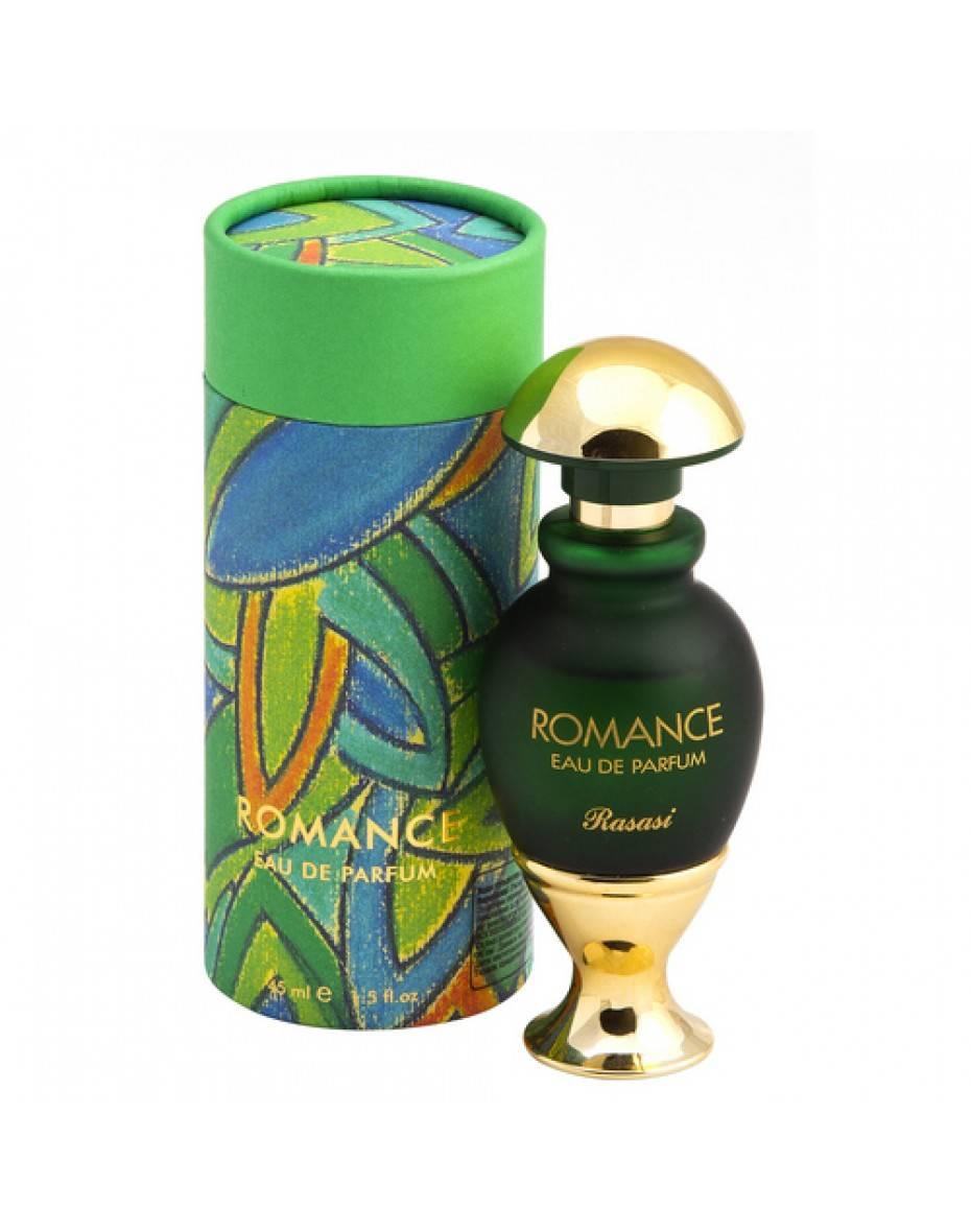 Romance Rasasi Women EDP 45 ml арт.30151