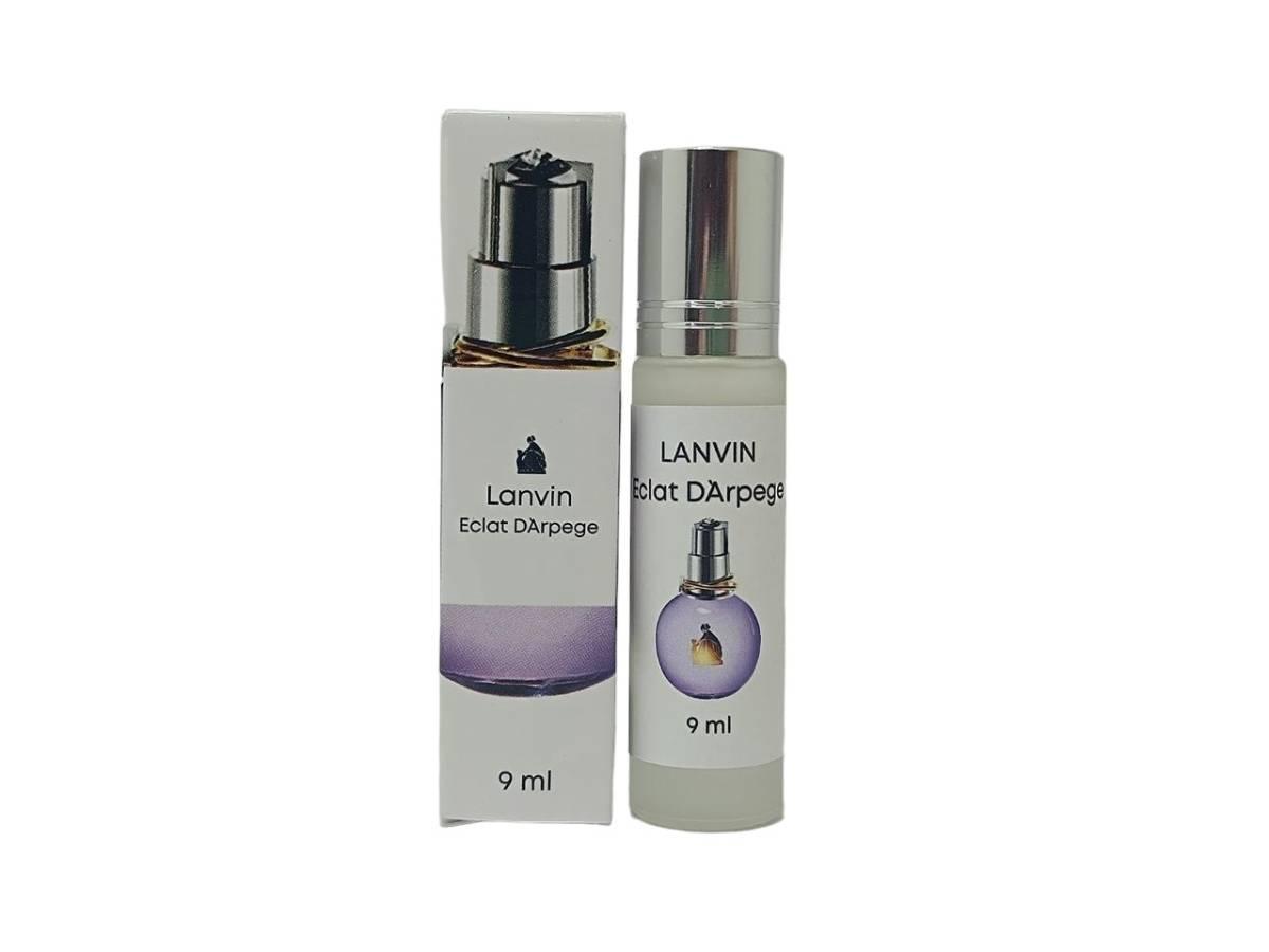 Lanvin Eclat darpege — олійні парфуми жіночі 9ml