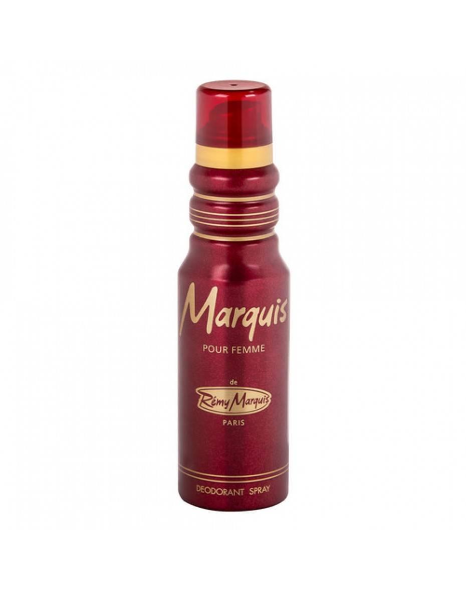 Marquis Remy Marquis Women Дезодорант 175 ml арт.34343