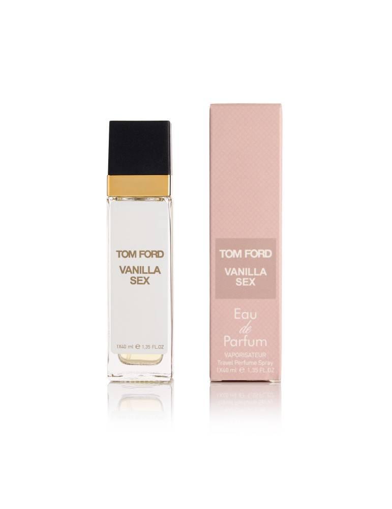 Tom Ford Vanilla Sex - Travel Perfume 40ml