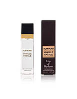 Tom Ford Vanille Fatale - Travel Perfume 40ml