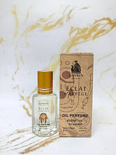 Lanvin Eclat d`Arpege pour femme - Egypt oil 12ml