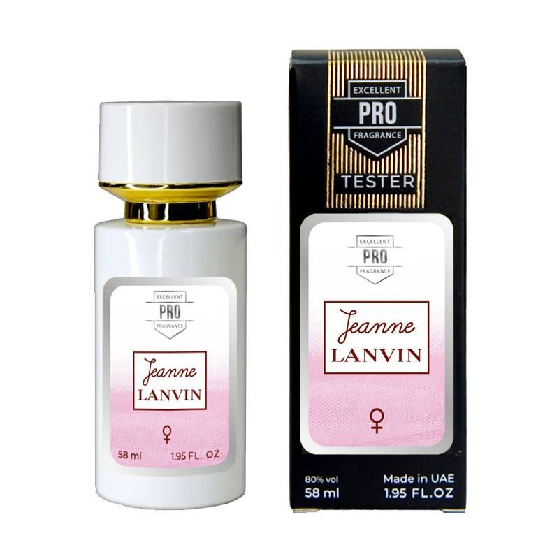 Lanvin Jeanne - Tester 58ml