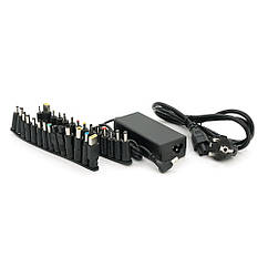DR Універсальний БЖ 19 V 3.42 A 70 W, корпус — пласт, 28 роз'ємів BOX
