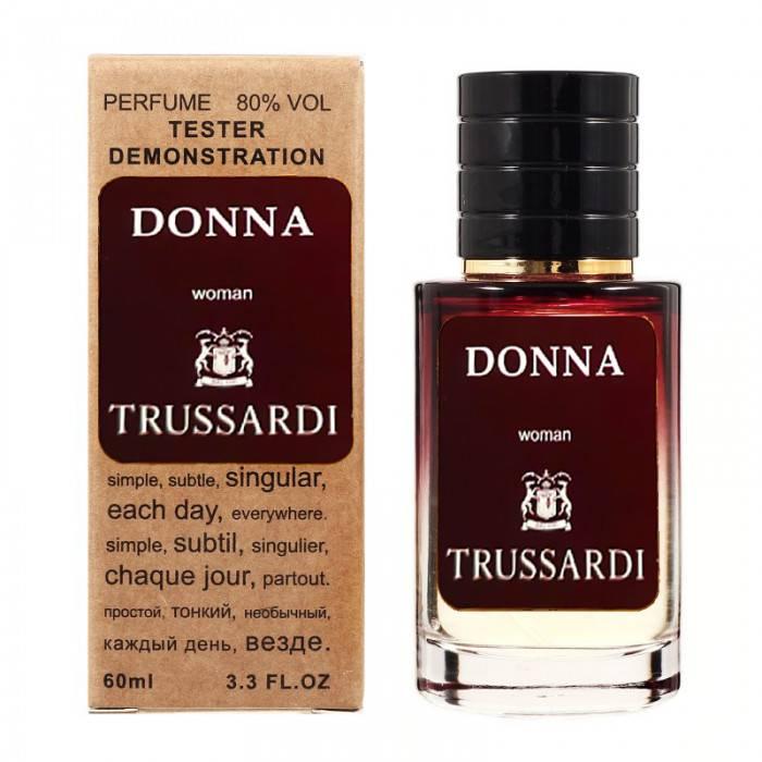 Trussardi Donna - Selective Tester 60ml
