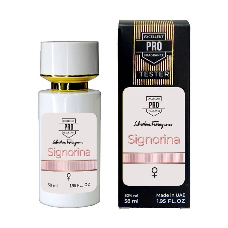 Salvatore Ferragamo Signorina - Tester 58ml, фото 1