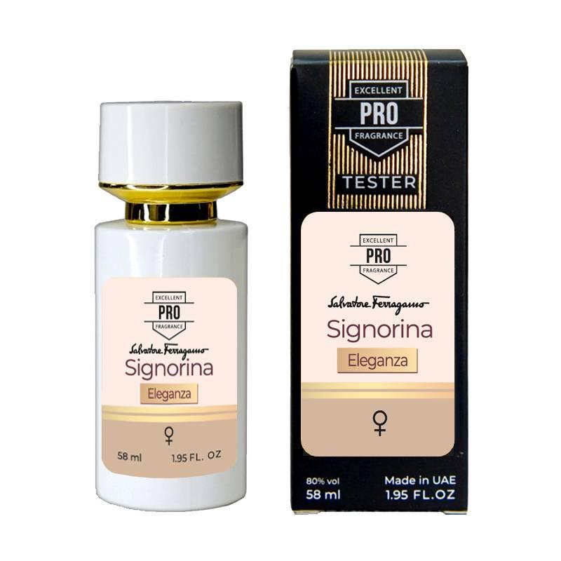 Salvatore Ferragamo Signorina Eleganza - Tester 58ml, фото 1
