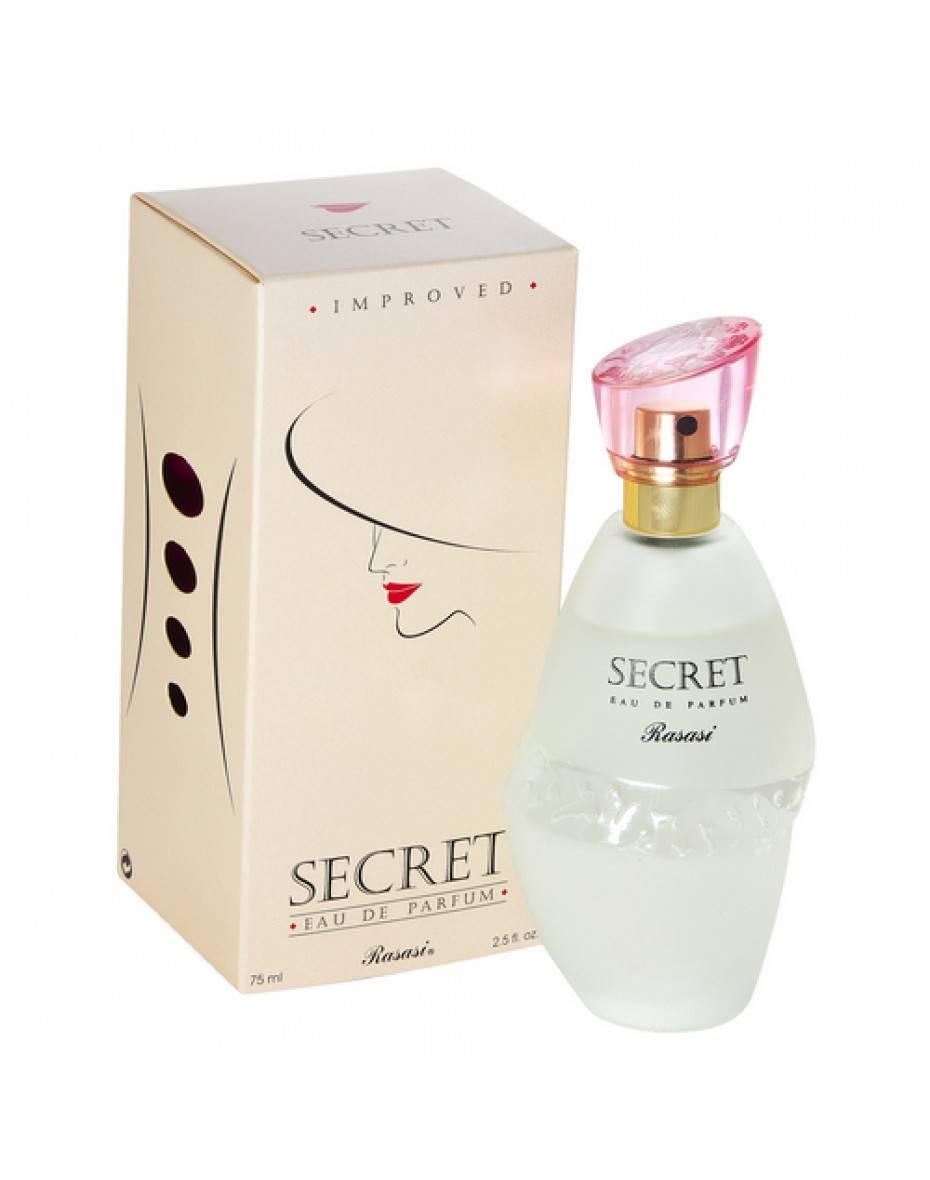 Secret Rasasi Women EDP 75 ml арт.30025