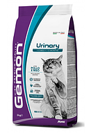 Сухий корм для котів Gemon Cat Urinary для профілактики сечокам'яної хвороби з куркою та рисом 2 кг