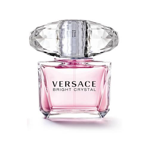 Жіночий парфум Люкс якості Versace Bright Crystal edt 90ml (Euro Quality)
