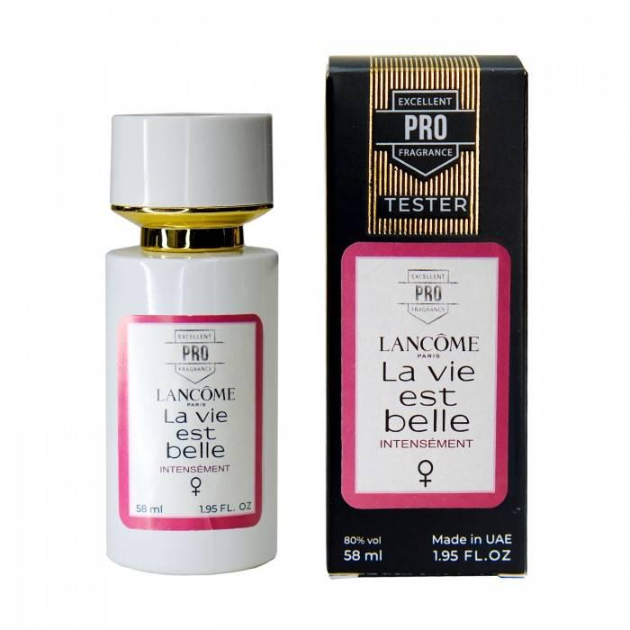 Lncome La Vie Est Belle Intensement - Tester 58ml