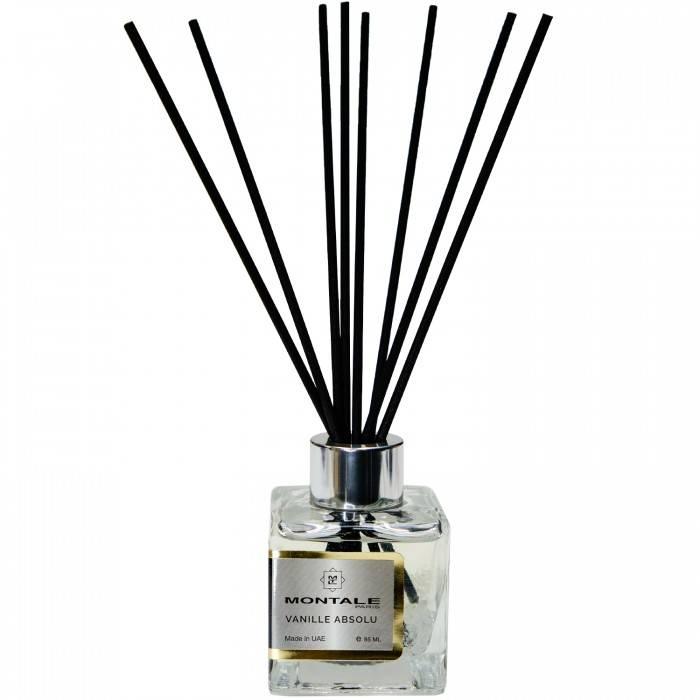 Аромадіфузор Montale Vanille Absolu 85ml