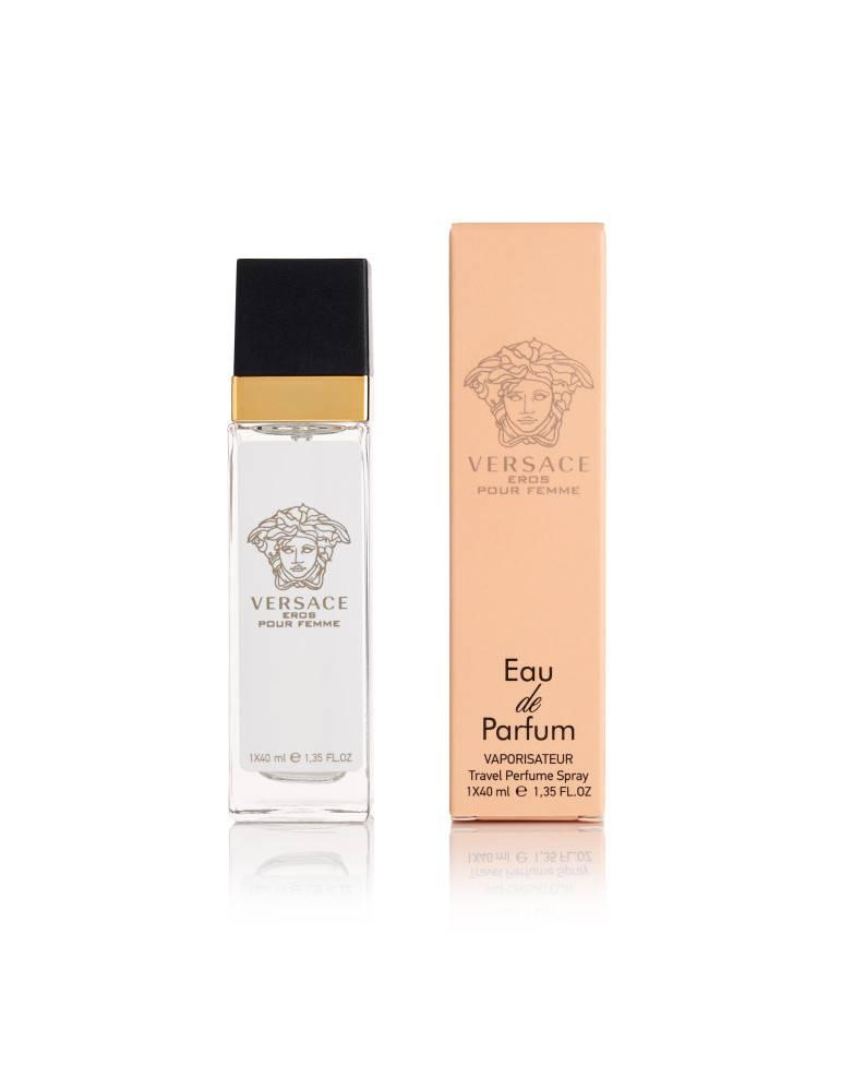 Versace Eros Pour Femme - Travel Perfume 40ml