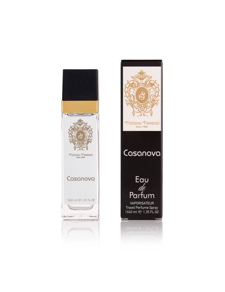 Tiziana Унд Casanova - Travel Perfume 40ml