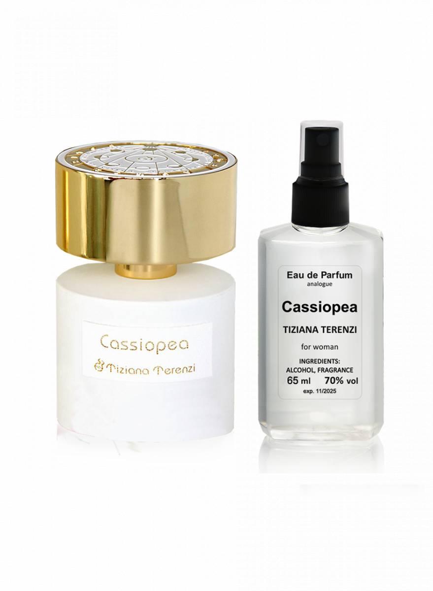 Tiziana Terenzi Cassiopea - Parfum Analogue 65ml, фото 1