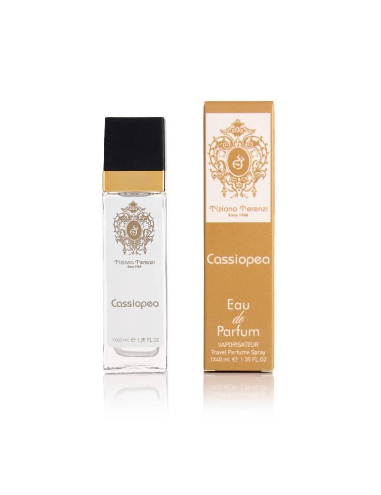 Tiziana Унд Cassiopea - Travel Perfume 40ml, фото 1