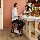 Ламінат BERRY ALLOC Ocean XL Gyant Xl Warm Natural 62002511 водостійкий 33 клас 12 мм товщина широка дошка з фаскою, фото 6